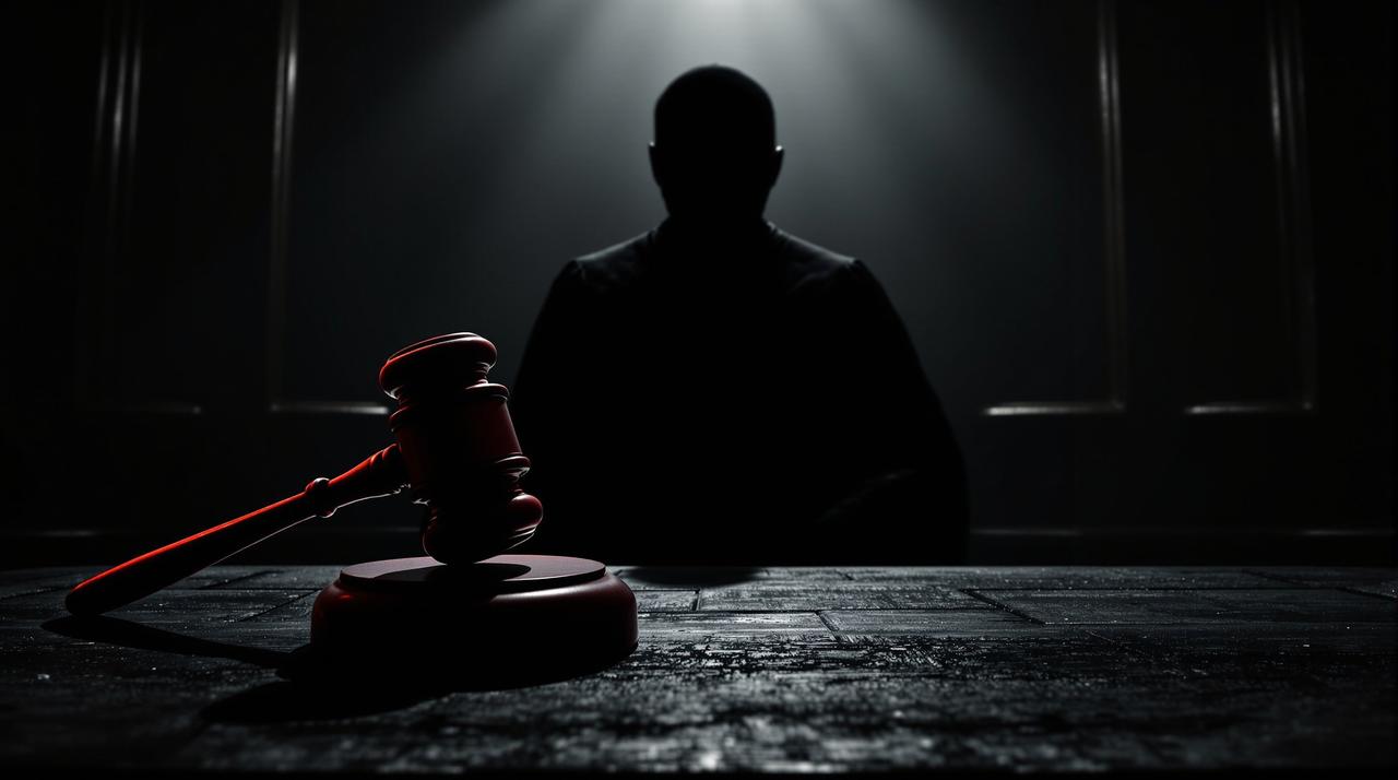 【人物起底】某网红法官的双面人生：庭上正义凛然，庭下收受贿赂